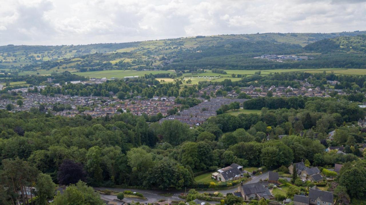 Abbeville Two Dales Екстериор снимка